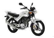 Yamaha YBR 125